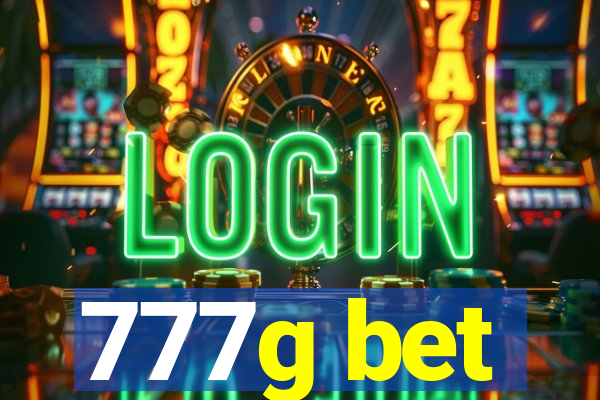 777g bet